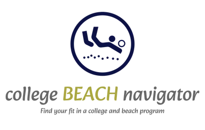 College Beach Navigator